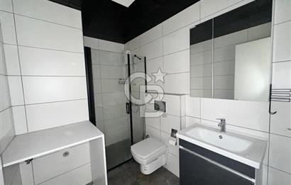 BORNOVA MODDA BULVAR 1+1 SATILIK ÖZEL DAİRE