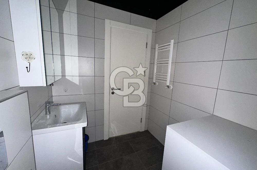 BORNOVA MODDA BULVAR 1+1 SATILIK ÖZEL DAİRE
