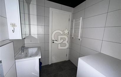 BORNOVA MODDA BULVAR 1+1 SATILIK ÖZEL DAİRE