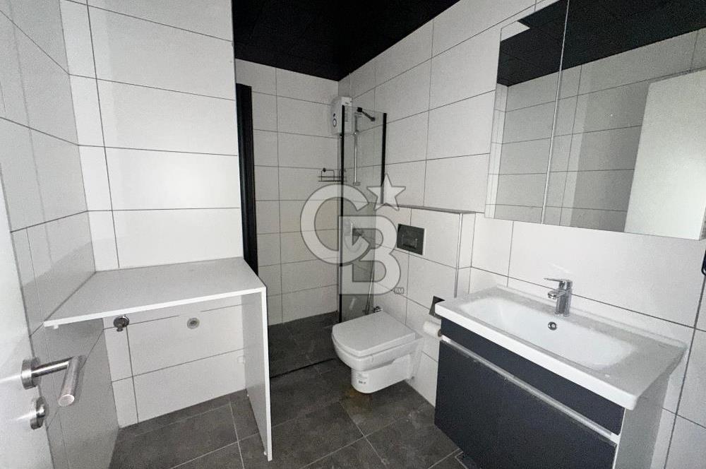BORNOVA MODDA BULVAR 1+1 SATILIK ÖZEL DAİRE