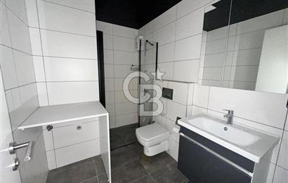 BORNOVA MODDA BULVAR 1+1 SATILIK ÖZEL DAİRE