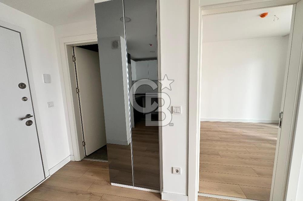 BORNOVA MODDA BULVAR 1+1 SATILIK ÖZEL DAİRE