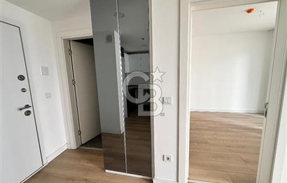 BORNOVA MODDA BULVAR 1+1 SATILIK ÖZEL DAİRE
