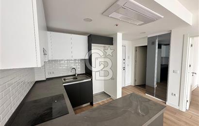 BORNOVA MODDA BULVAR 1+1 SATILIK ÖZEL DAİRE