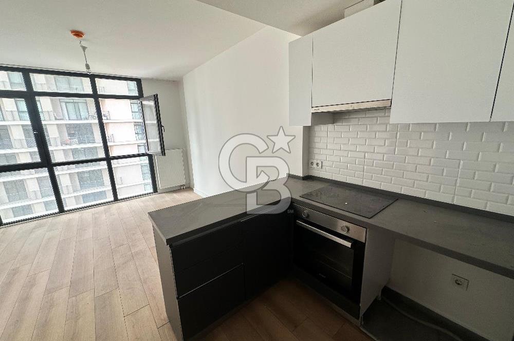 BORNOVA MODDA BULVAR 1+1 SATILIK ÖZEL DAİRE