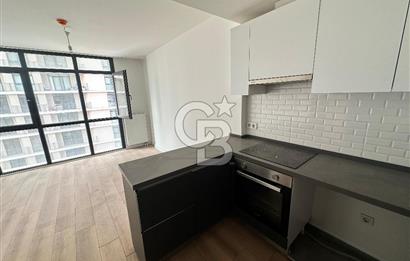 BORNOVA MODDA BULVAR 1+1 SATILIK ÖZEL DAİRE