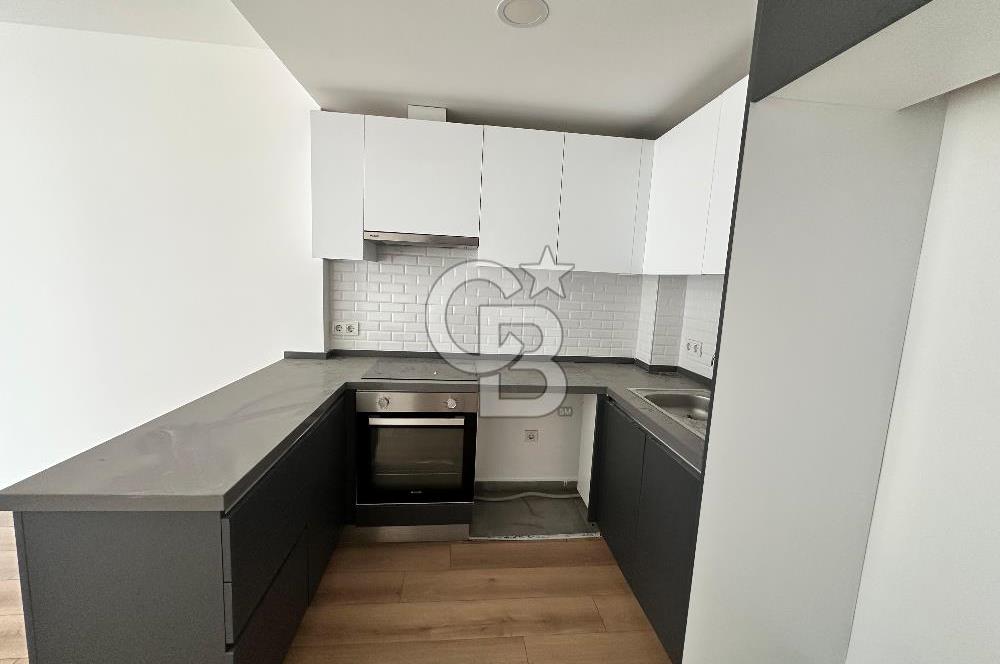BORNOVA MODDA BULVAR 1+1 SATILIK ÖZEL DAİRE