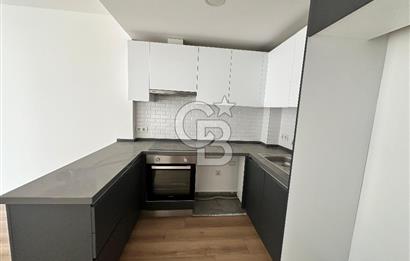 BORNOVA MODDA BULVAR 1+1 SATILIK ÖZEL DAİRE