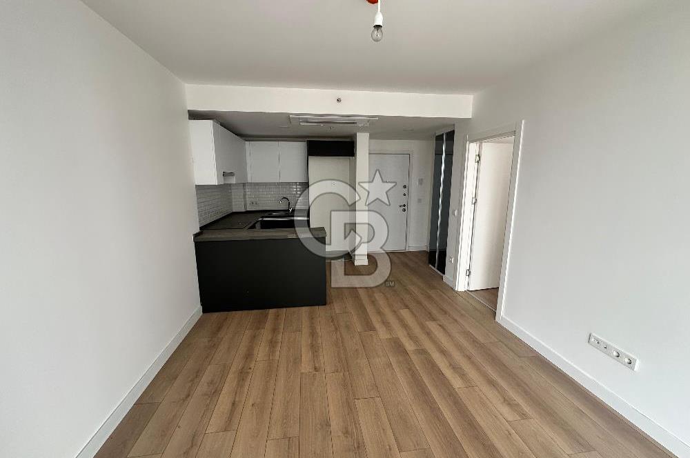 BORNOVA MODDA BULVAR 1+1 SATILIK ÖZEL DAİRE