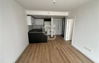 BORNOVA MODDA BULVAR 1+1 SATILIK ÖZEL DAİRE