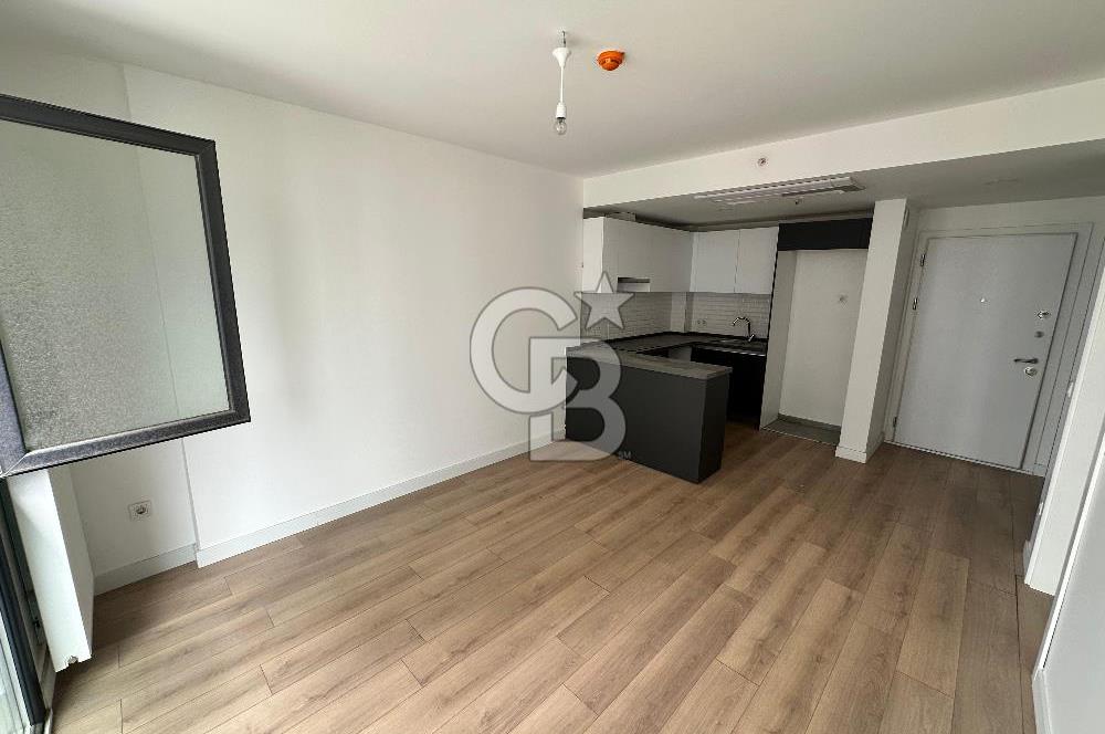 BORNOVA MODDA BULVAR 1+1 SATILIK ÖZEL DAİRE