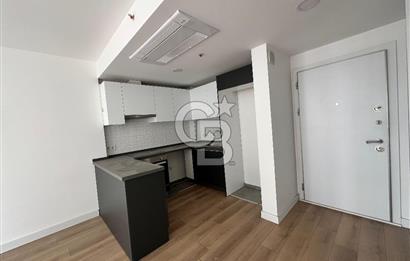BORNOVA MODDA BULVAR 1+1 SATILIK ÖZEL DAİRE