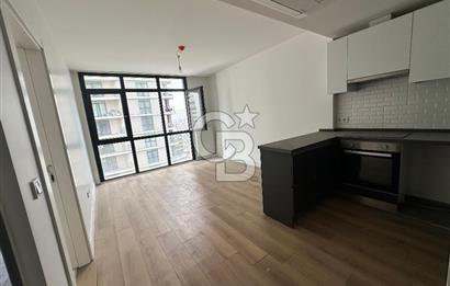 BORNOVA MODDA BULVAR 1+1 SATILIK ÖZEL DAİRE