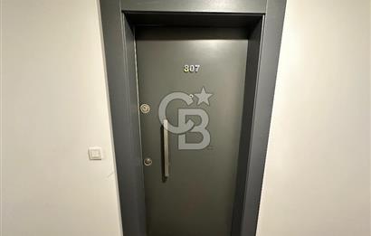 BORNOVA MODDA BULVAR 1+1 SATILIK ÖZEL DAİRE