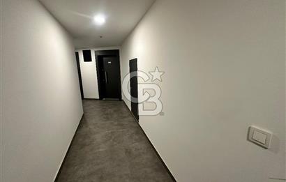 BORNOVA MODDA BULVAR 1+1 SATILIK ÖZEL DAİRE
