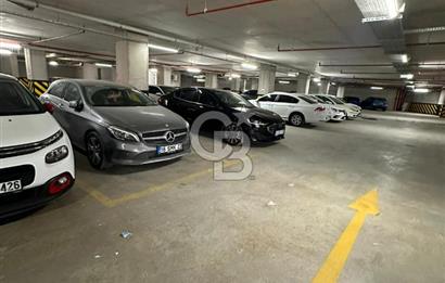 BORNOVA MODDA BULVAR 1+1 SATILIK ÖZEL DAİRE