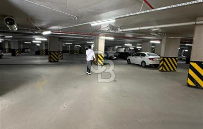 BORNOVA MODDA BULVAR 1+1 SATILIK ÖZEL DAİRE