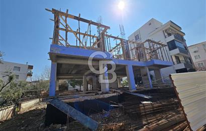 CB ODAK'TAN ALİAĞA KAZIM DİRİK MH. PROJEDEN SATILIK 2+1 DAİRELER