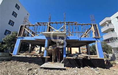CB ODAK'TAN ALİAĞA KAZIM DİRİK MH. PROJEDEN SATILIK 2+1 DAİRELER
