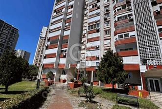 MAVİŞEHİR KUĞU BLOKLARINDA DENİZ MANZARALI KİRALIK 1+1 DAİRE - 12 - 344310