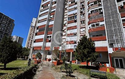 MAVİŞEHİR KUĞU BLOKLARINDA DENİZ MANZARALI KİRALIK 1+1 DAİRE