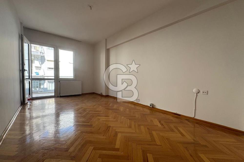 BOSTANLI MERKEZDE KİRALIK 3+1 DAİRE