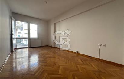 BOSTANLI MERKEZDE KİRALIK 3+1 DAİRE