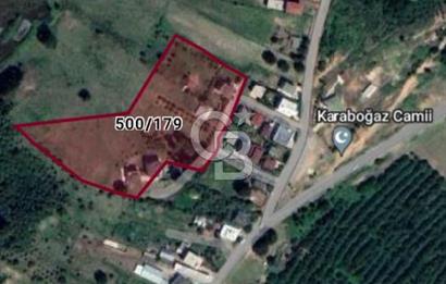 SAKARYA KAYNARCA ARİFAĞA’DA SATILIK ARSA (HİSSELİ) 