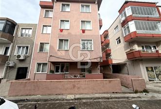 BARBAROS MAHALLESİ KİRALIK 2+1 DAİRE - 1 - 344316