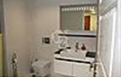 TEPE PRİME İŞ VE YAŞAM MERKEZİNDE BOŞ KİRALIK OFİS