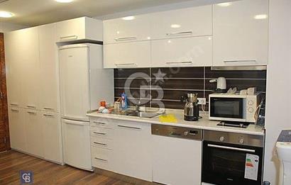 TEPE PRİME İŞ VE YAŞAM MERKEZİNDE BOŞ KİRALIK OFİS