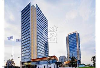 TEPE PRİME İŞ VE YAŞAM MERKEZİNDE BOŞ KİRALIK OFİS - 1 - 344208