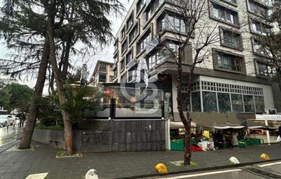 Suadiye Bağdat cad üzerinde yeni binada boş 3+1 güvenlikli daire