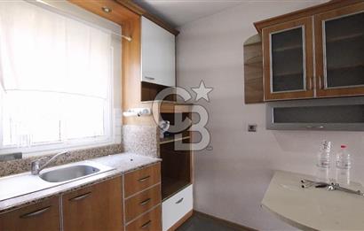 İzmir Karşıyaka Bostanlı Kiralık 2+1 75 m² Daire