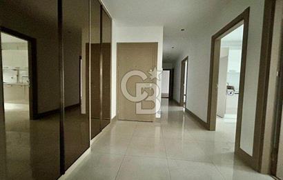 Suadiye Bağdat cad üzerinde yeni binada boş 3+1 güvenlikli daire