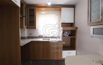 İzmir Karşıyaka Bostanlı Kiralık 2+1 75 m² Daire
