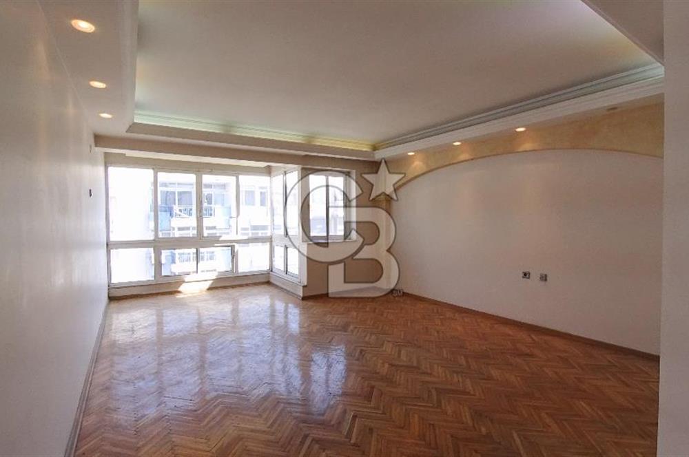 İzmir Karşıyaka Bostanlı Kiralık 2+1 75 m² Daire