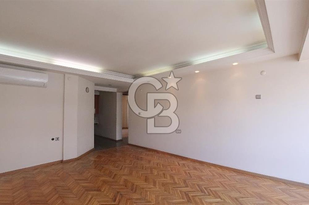 İzmir Karşıyaka Bostanlı Kiralık 2+1 75 m² Daire