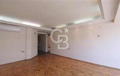 İzmir Karşıyaka Bostanlı Kiralık 2+1 75 m² Daire