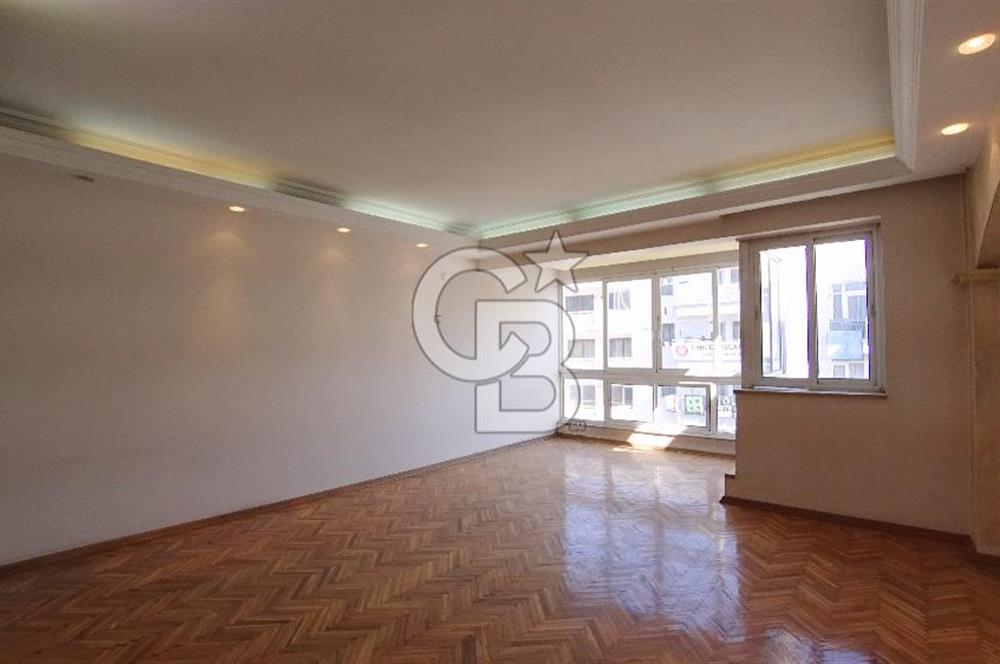 İzmir Karşıyaka Bostanlı Kiralık 2+1 75 m² Daire