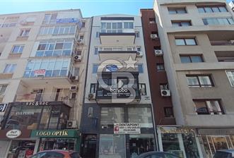 İzmir Karşıyaka Bostanlı Kiralık 2+1 75 m² Daire - 2 - 344339