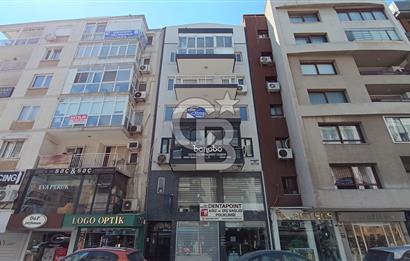 İzmir Karşıyaka Bostanlı Kiralık 2+1 75 m² Daire