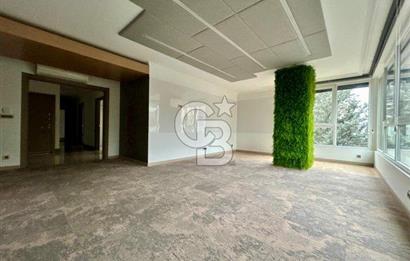 Suadiye Bağdat cad üzerinde yeni binada boş 3+1 güvenlikli daire