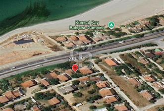 Tekirdağ Sultanköy'de 704 M2 Satılık Konut İmar Fırsat Arsa - 9 - 344333