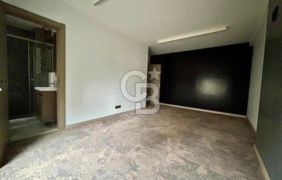 Suadiye Bağdat cad üzerinde yeni binada boş 3+1 güvenlikli daire