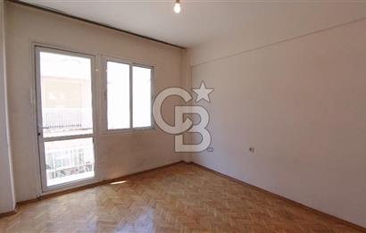 İzmir Karşıyaka Bostanlı Kiralık 2+1 75 m² Daire