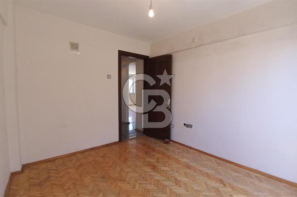 İzmir Karşıyaka Bostanlı Kiralık 2+1 75 m² Daire