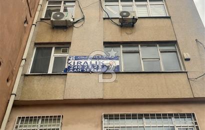 BEYOĞLU EMEKYEMEZ MAHALLESİ ŞİŞHANE HANDA KİRALIK OFİS