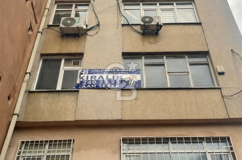 BEYOĞLU EMEKYEMEZ MAHALLESİ ŞİŞHANE HANDA KİRALIK OFİS