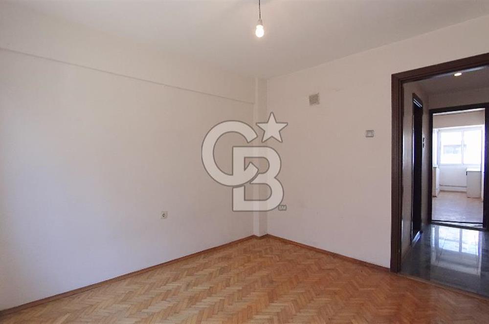 İzmir Karşıyaka Bostanlı Kiralık 2+1 75 m² Daire